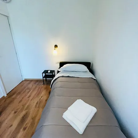 Prime Rooms Oriani *