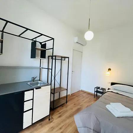 Prime Rooms Oriani * فلورنس