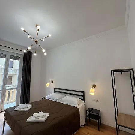 Prime Rooms Oriani فندق مبيت وإفطار *