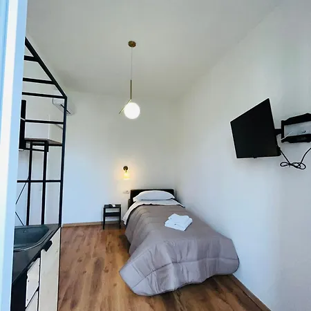Prime Rooms Oriani فندق مبيت وإفطار