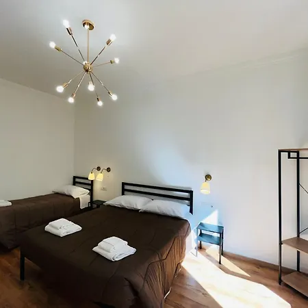 Oriani Bnb Bed & Breakfast Florence