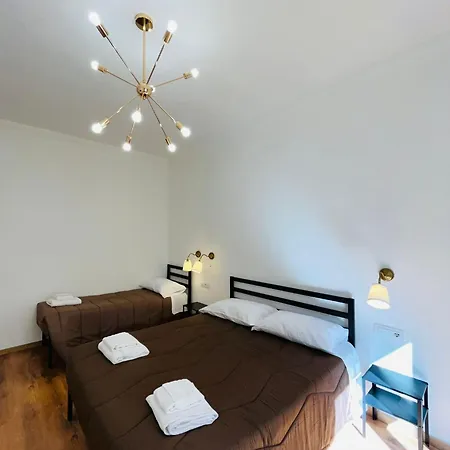 Oriani Bnb * Florence