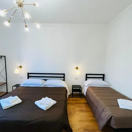 Oriani Bnb * Florence