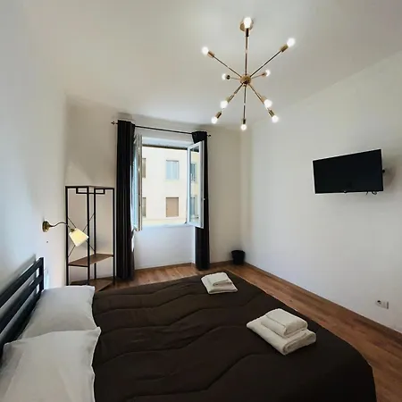 Oriani Bnb Bed & Breakfast *