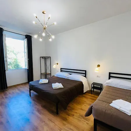 Bed & Breakfast Oriani Bnb *