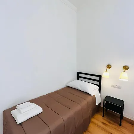 Oriani Bnb Alojamento de Acomodação e Pequeno-almoço Florença