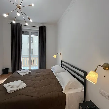 Oriani Bnb Bed & Breakfast