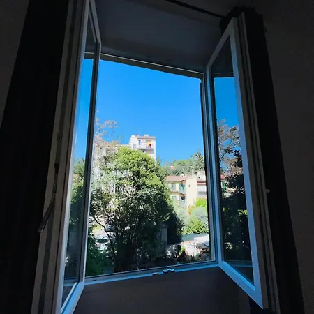 Bed & Breakfast Oriani Bnb Florence