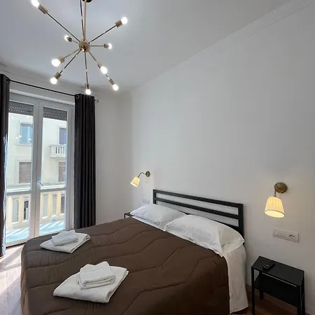 Oriani Bnb Bed & Breakfast Florence