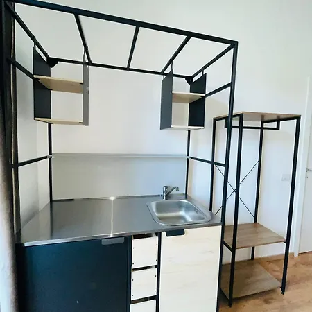 Oriani Bnb