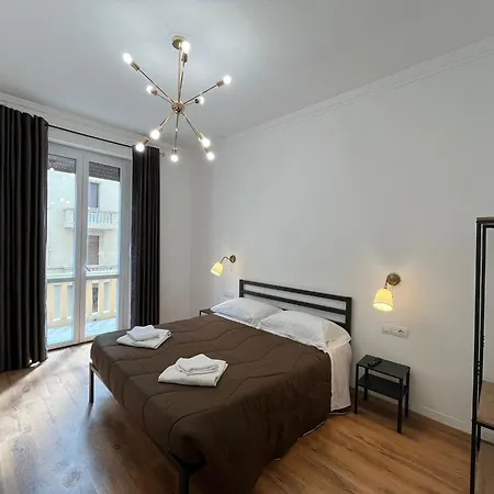 Oriani Bnb Bed & Breakfast Florence