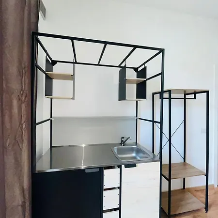 Oriani Bnb Bed & Breakfast *