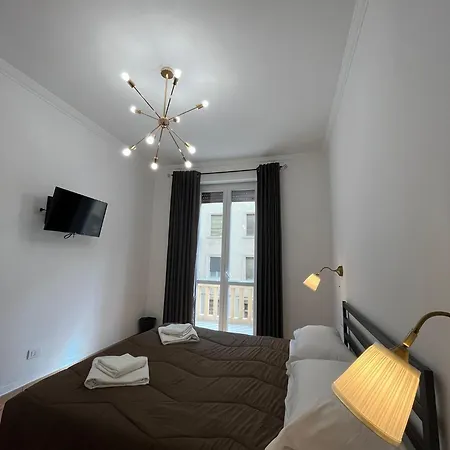 Alojamento de Acomodação e Pequeno-almoço Oriani Bnb Florença
