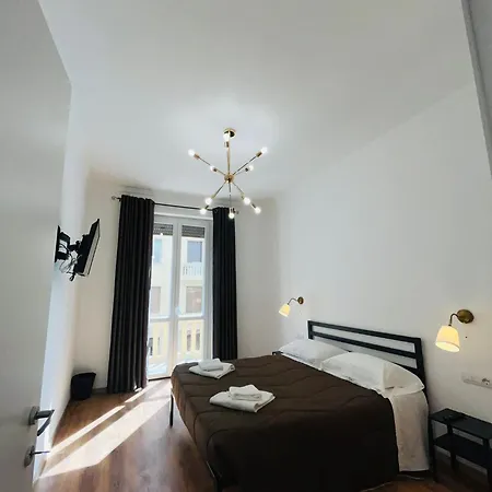 Alojamento de Acomodação e Pequeno-almoço Oriani Bnb *