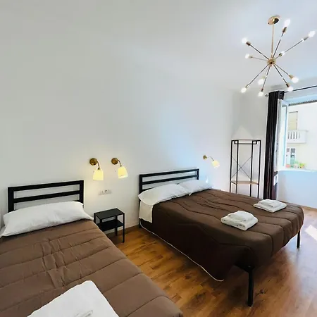 Oriani Bnb