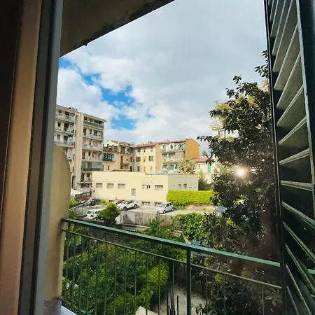 Oriani Bnb Florence