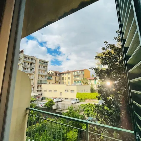 Bed & Breakfast Oriani Bnb Florence