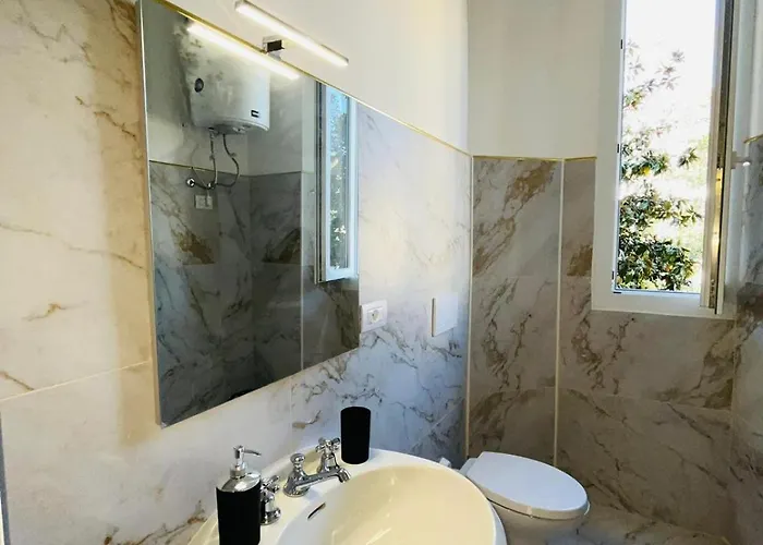 Prime Rooms Oriani Bed and Breakfast Φλωρεντία