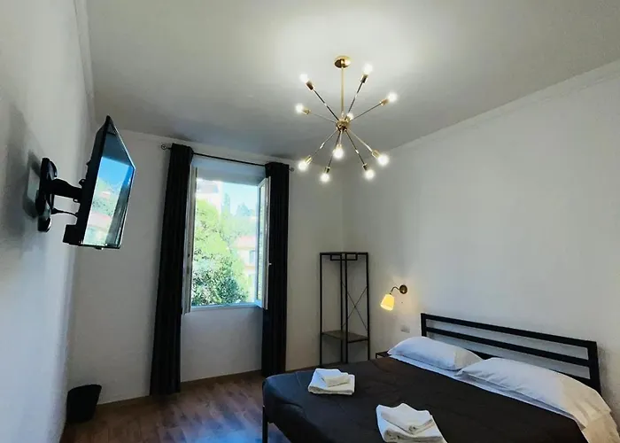 Prime Rooms Oriani Bed and Breakfast