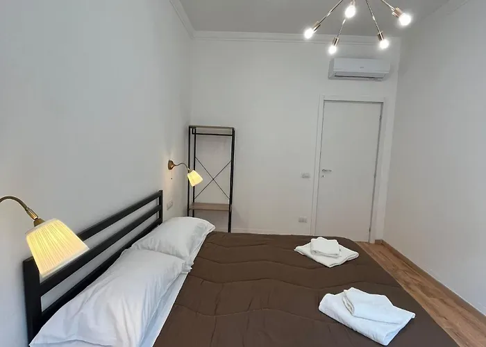 Bed and Breakfast Prime Rooms Oriani *