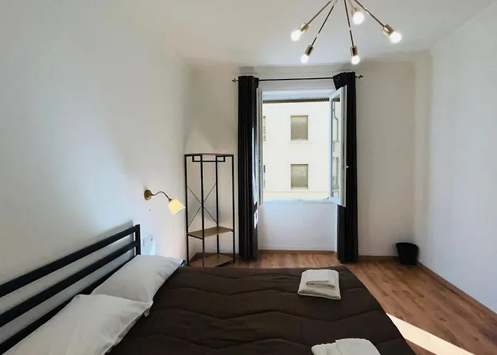 Prime Rooms Oriani Bed and Breakfast Φλωρεντία