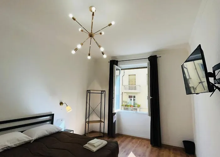 Prime Rooms Oriani * Φλωρεντία