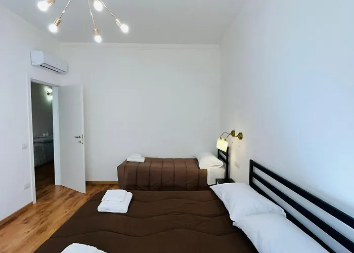 Prime Rooms Oriani Bed and Breakfast