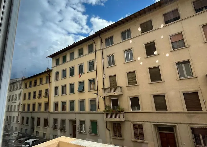 Bed and Breakfast Prime Rooms Oriani *