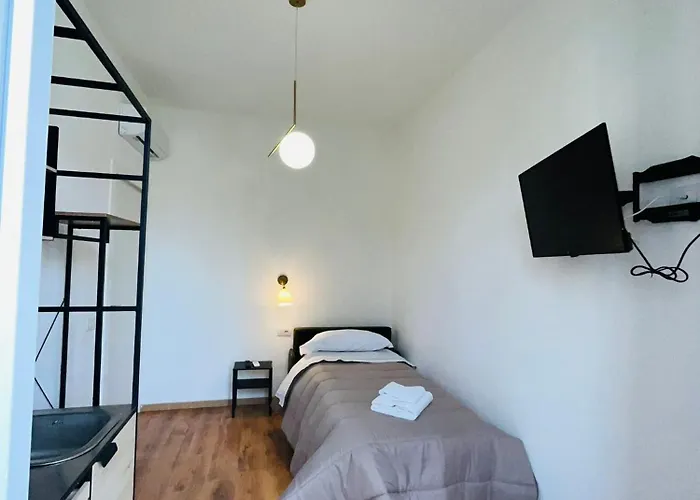 Prime Rooms Oriani Bed and Breakfast