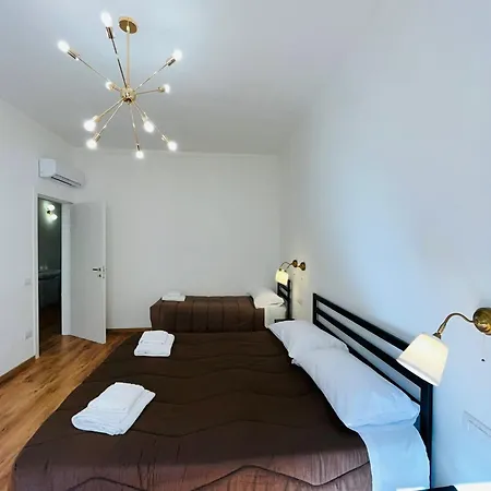 B&B Prime Rooms Oriani *