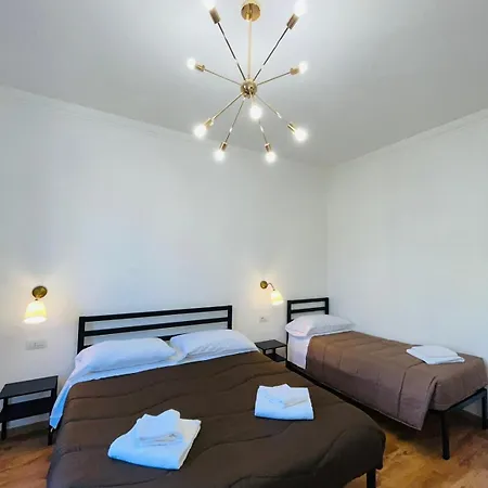 B&B Prime Rooms Oriani *