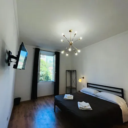 Prime Rooms Oriani Alojamento de Acomodação e Pequeno-almoço