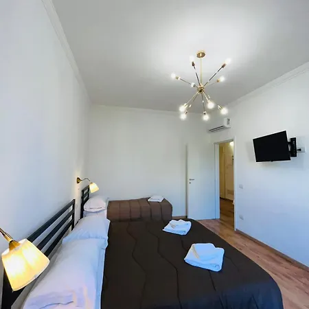 Alojamento de Acomodação e Pequeno-almoço Prime Rooms Oriani