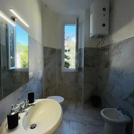 Prime Rooms Oriani *