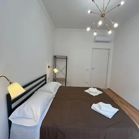 B&B Prime Rooms Oriani *
