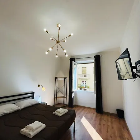 Prime Rooms Oriani * Florença