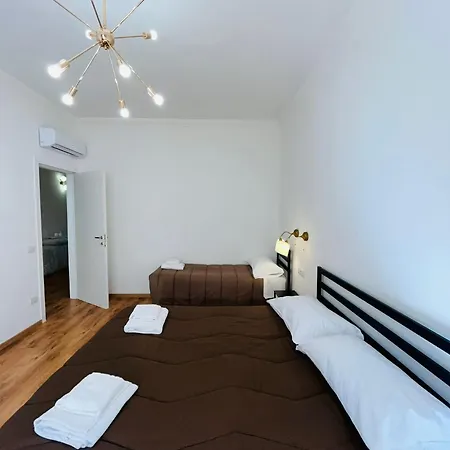 Prime Rooms Oriani B&B