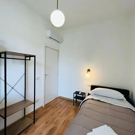 Prime Rooms Oriani Alojamento de Acomodação e Pequeno-almoço *