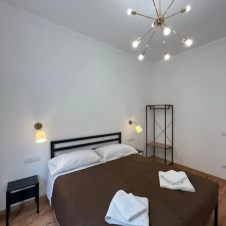 B&B Prime Rooms Oriani *
