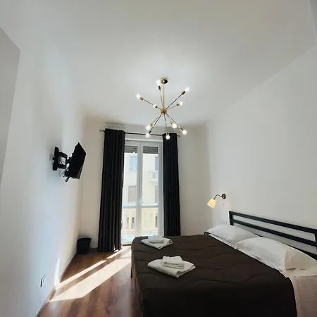Prime Rooms Oriani Florença