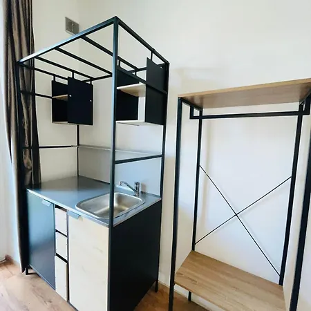 Prime Rooms Oriani B&B