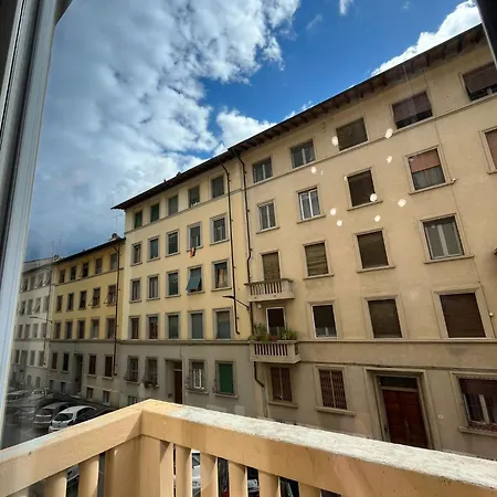 Panzió Prime Rooms Oriani *