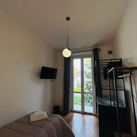 Prime Rooms Oriani Florença