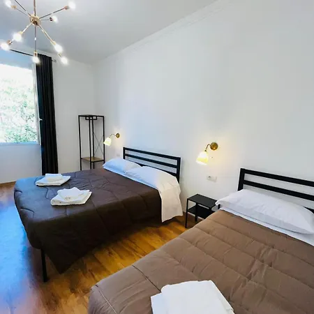 Prime Rooms Oriani Alojamento de Acomodação e Pequeno-almoço