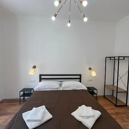 B&B Prime Rooms Oriani