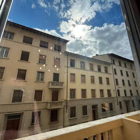 Bed & Breakfast Prime Rooms Oriani *