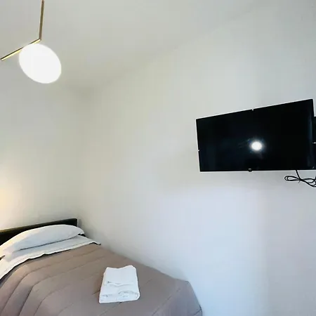 Prime Rooms Oriani * Florença