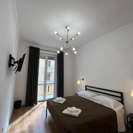 Prime Rooms Oriani * Florença