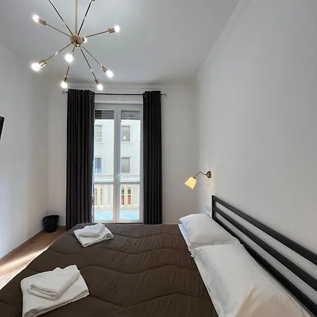 Prime Rooms Oriani *
