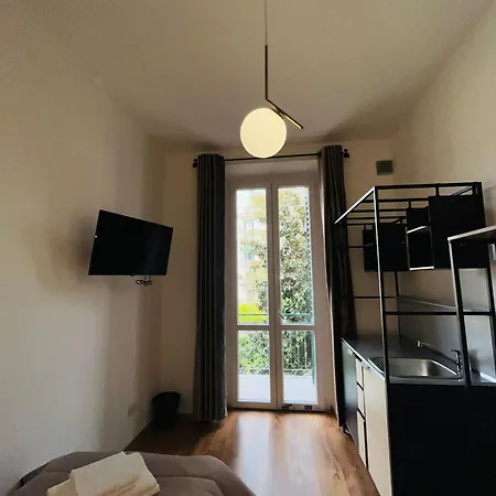 B&B Prime Rooms Oriani